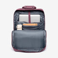 Daily 15" Backpack Maroon