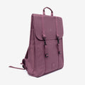 Handy Backpack Maroon