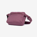 Reef Crossbody Maroon