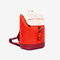 Kaut Mini Backpack Cherry Block