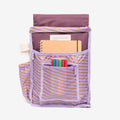 Kaut Mini Backpack Maroon