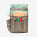 Kaut Mini Backpack Sage