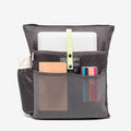 Gare Backpack Black Vandra