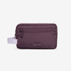 Kei Lithe Washbag Wine