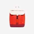 Kaut Mini Backpack Cherry Block