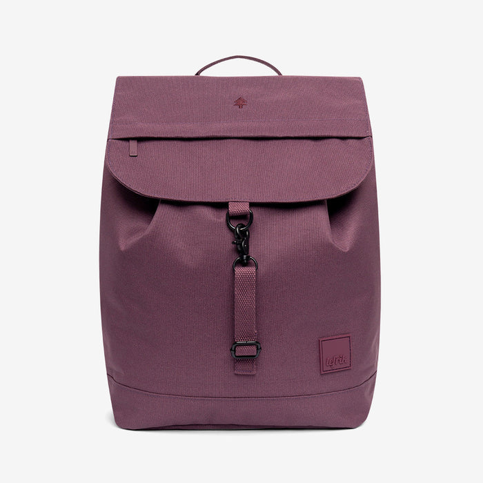 Kaut Backpack Maroon