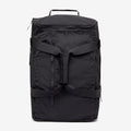 Wanderer Backpack Black
