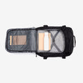 Wanderer Backpack Black