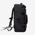 Wanderer Backpack Black