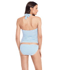 Ralph Lauren Hipster Bikini Swim Bottom, Size 16