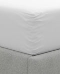 Allerease Maximum Allergy Relief Zippered Mattress Protector, Queen