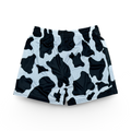 Metro Shorts - Meadow