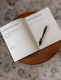 The Family Bucket List Journal