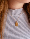 Necklace: Set apart for His glory