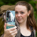 National Parks Olympic HD Samsung Galaxy S21 Phone Case