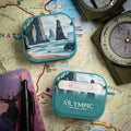 National Parks Olympic HDX Apple Airpods Gen 3 Case Cover
