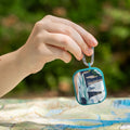 National Parks Olympic HDX Apple Airpods Gen 3 Case Cover