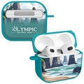 National Parks Olympic HDX Apple Airpods Gen 3 Case Cover