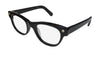 Elizabeth and James Meridian Eyeglasses