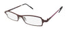 Harry Lary's Victory Eyeglasses
