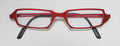 Harry Lary's Vernity Eyeglasses
