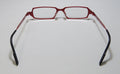 Harry Lary's Vernity Eyeglasses