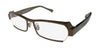 Harry Lary's Lagacy Eyeglasses