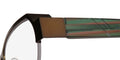 Harry Lary's Lagacy Eyeglasses