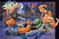 Final Fight 2 SNES Video Game Cartridge Super Nintendo 1993