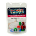Minifig Soda Pack (10 Soda Cans)