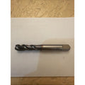Haas 3/8-24 UNF HSS-E Spiral Point Tap GH3 TiCN Mod Bottoming 03-0125 New No Box