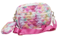 Alyssa Nylon Quilted Crossbody