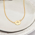 28th Birthday Necklace, Multiple Styles
