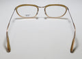 Oliver Peoples Massine Eyeglasses