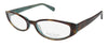 Paul Smith 281 Eyeglasses