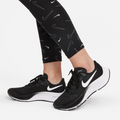 Nike Sportswear Favorites All Over Print Tight Girls, Size Medium