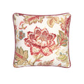 Rose Tree Emory Floral Decorative Pillow, 18 x 18" Bedding"