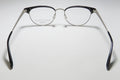 Barton Perreira Filly Eyeglasses