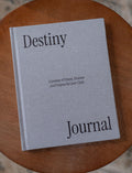 Destiny Journal: A journey of Prayer, Promise and Purpose for you Child
