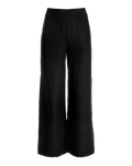 Boston proper Malibu Linen Cropped Pant, Size Small