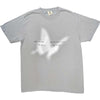 Post Malone Tour Mens T-shirt- Twelve Carat Tour 2022/2023 Butterfly Post Malone