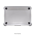 MacBook Air 13.6” (M2, A2681) 2022 Case - Shock-Absorbing Corners
