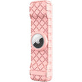 Apple TV 4K Remote Pink Silicone Case - Apple AirTag