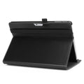 Venture Series Business Folio Case with side pocket - Microsoft Surface Pro 9, Pro 10, and Pro 11th Edition