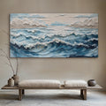 Ocean Embrace Wall Art