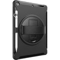 Raider Series Heavy Duty Hand Strap Case - iPad 10.2-inch