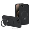iPhone 17e & iPhone 16e Silicone Case - Desert Design, Anti-Slip Grip | Venture Series