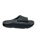 Sovella Active Recovery Sandals Men's PF Velcro Slide Black