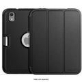 Apple iPad mini (A17 Pro) 2024 Folio Case - Heavy-Duty, Kickstand | Raider Series