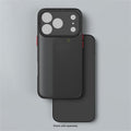 iPhone 17 Pro Case - Slim Anti-Slip, Matte finish | Venture Series